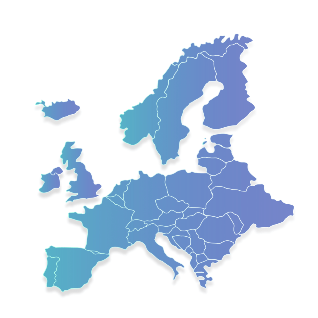 transport do krajów zachodniej europy