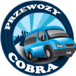 logo firmy cobra bus