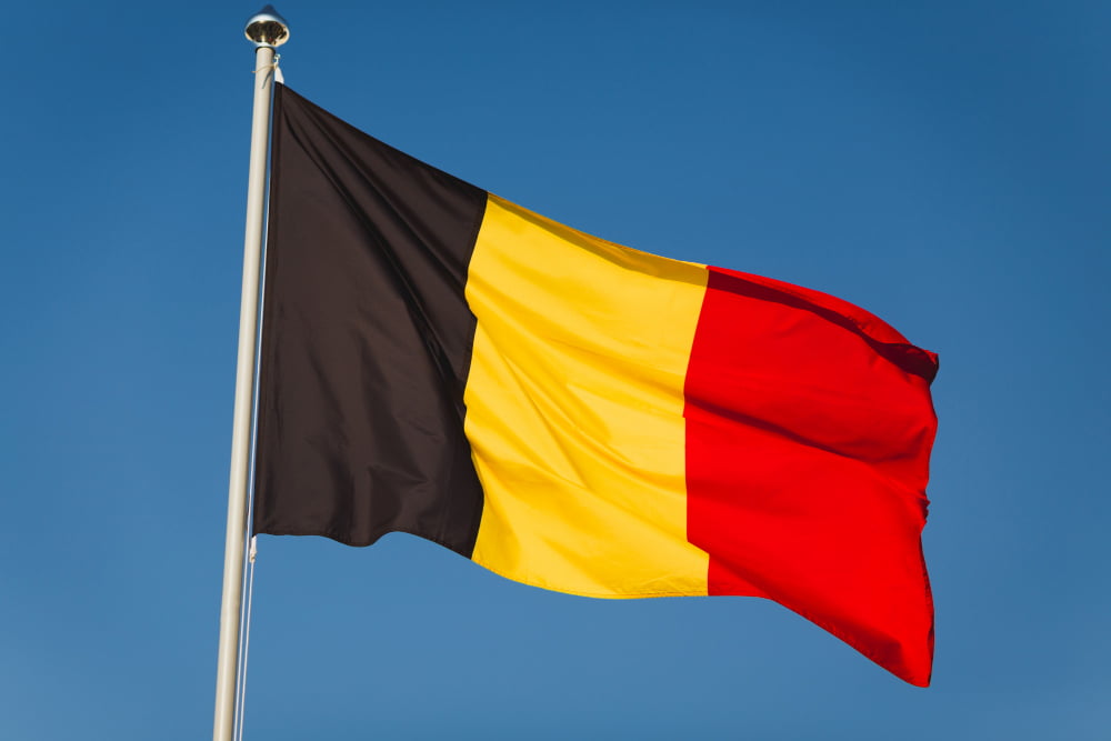 przejazd busem do belgii